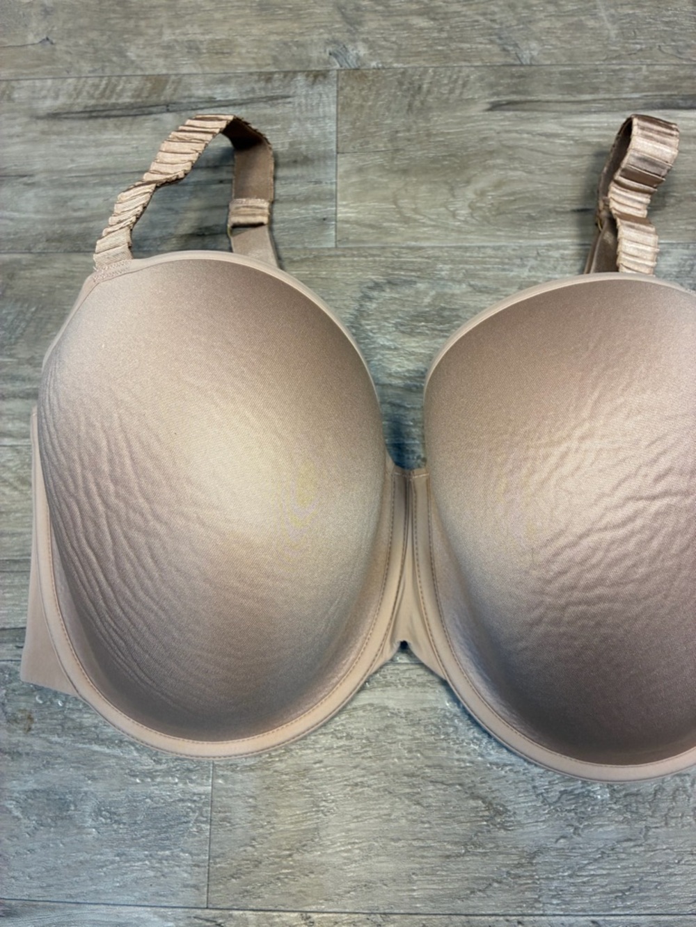 ThirdLove 24/7 Classic T Shirt Bra - Picture 3 of 7